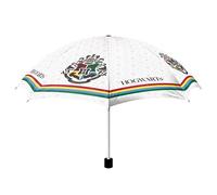 Pyramid International Umbrellas - Harry Potter (Hogwarts Stripe), GP85382, mehrfarbig, One size