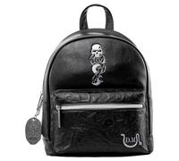 Pyramid International Rucksack Harry Potter (Dark Arts) – Kunstleder, modisch, Innen- & Außentaschen