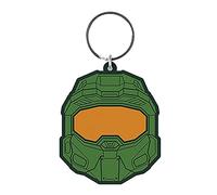 Pyramid International Unisex RK39169C Keychain Schlüsselanhänger, Multi, One Size