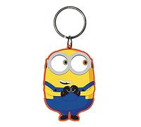 Pyramid Minions 2: Bob Rubber Keychain (Schlüsselanhänger Gummi) Merchandising