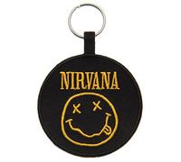 Pyramid Nirvana (Smiley)