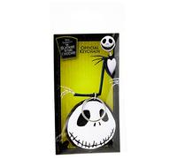 Pyramid RK38856C Rubber Keychains - Nightmare Before Christmas (Jack)
