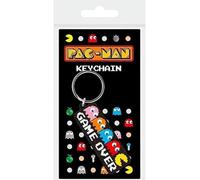 PYRAMID - Schlüsselanhänger, mehrfarbig (RK39251C)