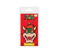 Pyramid - Super Mario (Bowser) PVC - Schlüsselanhänger