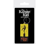 Pyramid The Karate Kid (Sunset) Ruber Keychain Merchandising Ufficiale