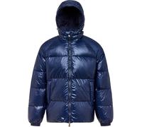 Pyrenex - Stepp-und Daundenjacken aus Naturdaunen - Unisex - Sten - Sten Amiral für Herren - Größe S - Navy blau Navy blau S