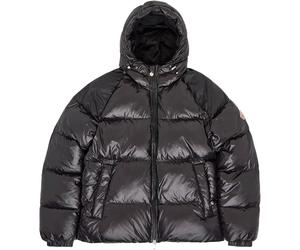 Pyrenex - Stepp-Und Daundenjacken aus Naturdaunen - Unisex - Sten - Sten Black für Herren - Größe L - schwarz schwarz L