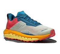 Pyrox Hybrid MS Herren Trekkingschuhe, grau, Gr. 45