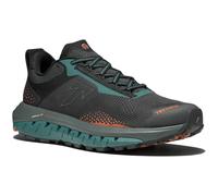 Pyrox Hybrid MS Herren Trekkingschuhe, schwarz, Gr. 45