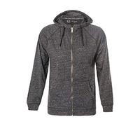 Damen Hoodie Endurance Q Olivia Melange Sweat Hoody Q0/44