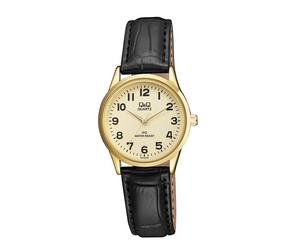 Q&Q - C215J103Y - Armbanduhr