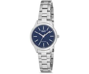 Q&Q Frau Uhr 803y