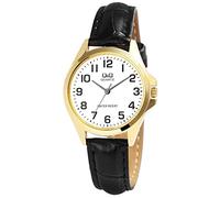 Q&Q Frau Uhr Q qa07J104y (Ø 30 mm)