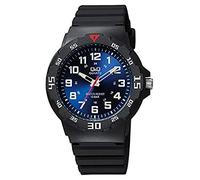 Q&Q Frau Uhr VR18J005Y (Ø 30 mm)