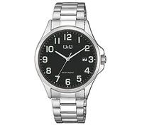 Q&Q Klassische Uhr A480J205Y