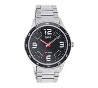 Q&Q Klassische Uhr Q09A-006PY