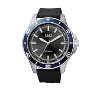 Q&Q Lässige Uhr QB24J302Y