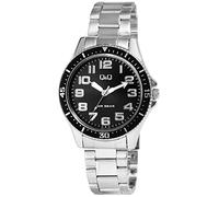 Q&Q Lässige Uhr QB64J225Y