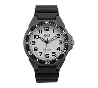 Q&Q Lässige Uhr VS44J001Y