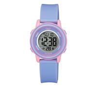 Q&Q WATCHES Uni-Kinder Analog-Digital Quarz Uhr mit Gummi Armband M208J005Y