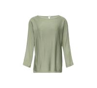 Q/S by s.Oliver Damen 2150255 Pullover, Green 7219, L
