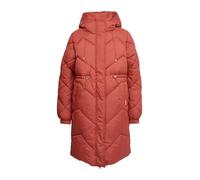 Q/S by s.Oliver Damen 2158755 Steppjacke, Rot 3835, S