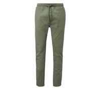 Q/S by s.Oliver Herren 2147683 Hose, Green 7816, M