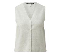 Weiche Strickweste M creme 2177624.02W0.M
