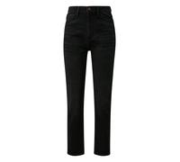 Ankle-Jeans Tizie / Slim Fit / High Rise / Tapered Leg / Inch Sizes 29/30 schwarz 2171315.99Z7.29_30