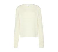 QS Damen 2158550 Pullover mit Strukturmuster, 0510, XS