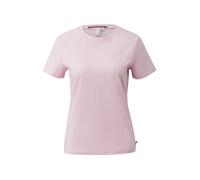 QS Bauwollshirt mit Stickerei