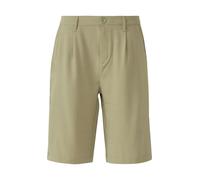 Q/S designed by - Bermuda aus Viskosemix grün - Gr. - 36