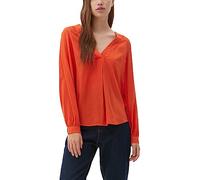 Q/S designed by Women's 2117751 Bluse, Orange, 36