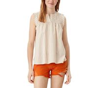 Q/S designed by Bluse ärmellos