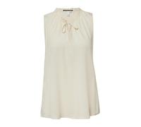 QS Damen 2166915 Bluse Kurzarm, 0808, 38