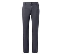 Chino aus zweifarbigem Oxfordgewebe 32/34 grau 2170394.98K0.32_34