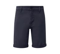 qs - Bermuda blau - Gr. - 34