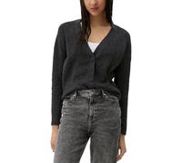 Q/S Designed by Damen 510.11.899.17.150.2102143 Strickjacke, 99w0, M EU