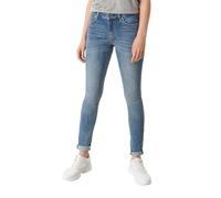 Jeans Sadie / Skinny Fit / Mid Rise / Skinny Leg 36/30 blau