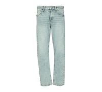 QS Jeans Pete/Regular Fit/Mid Rise/Straight Leg
