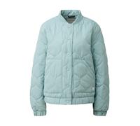 Gesteppte Jacke S türkis 2178576.6147.S