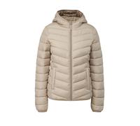 Q/S designed by - Gesteppte Outdoor-Jacke beige - Gr. - M