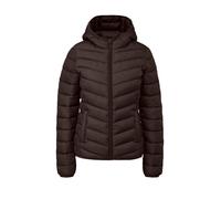 Q/S designed by - Gesteppte Outdoor-Jacke braun - Gr. - S