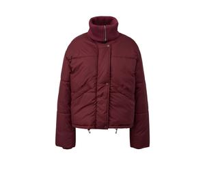 Q/S designed by - Gesteppte Outdoor-Jacke rot - Gr. - M