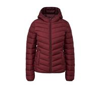 Q/S designed by - Gesteppte Outdoor-Jacke rot - Gr. - XL