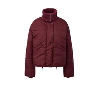 Q/S designed by - Gesteppte Outdoor-Jacke rot - Gr. - XXL