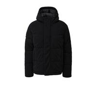Q/S designed by - Gesteppte Outdoor-Jacke schwarz - Gr. - XL