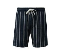 qs - Bermuda blau - Gr. - S