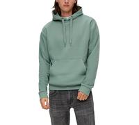 Q/S designed by Herren 2141675 Sweatshirt, grün 72L0, S