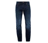 Q/S designed by Herren 44.899.71.3153 Slim Jeans, per pack Blau (Denim 57Z5), W36 (Herstellergröße: 36/32)